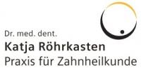 Dr. med. dent. Katja Röhrkasten - Zahnärztin