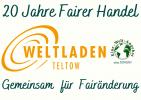 Manuela Zellmann - Weltladen Teltow